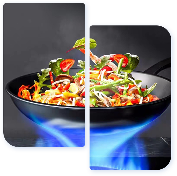 Gas Stove Manufacturer